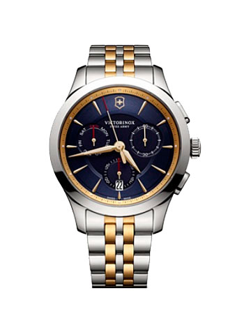 Часы Victorinox Swiss Army Alliance 249118
